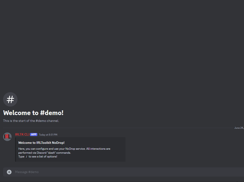Generate Moblin import QR